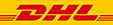 Logo DHL