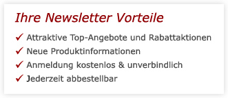 newsletter-vorteile